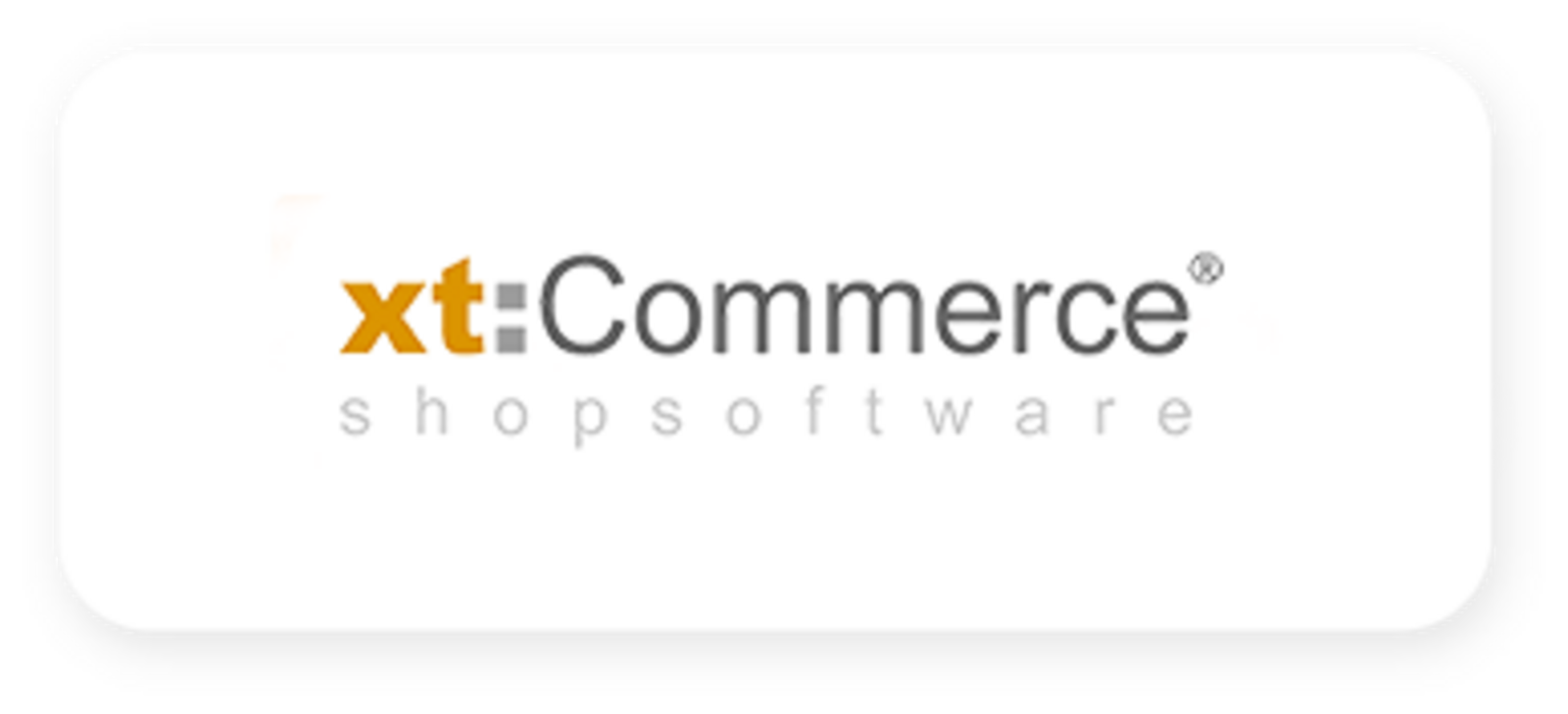 Logo xt-commerce