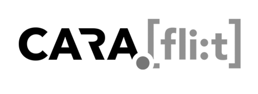 Logo CARA.fleet Fuhrparkmanagement Software