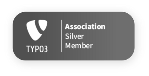 Association Silver Member Logo