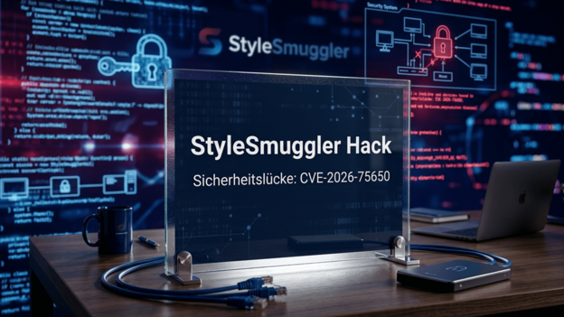 StyleSmuggler Hack Sicherheitslücke CVE-2026-75650
