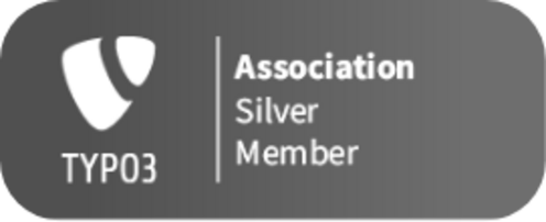 Association Silver TYPO3