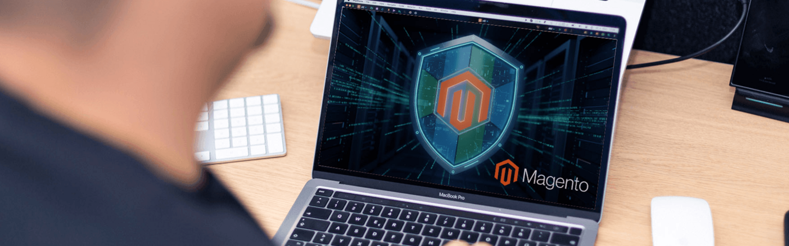 Magento Sicherheits-Check