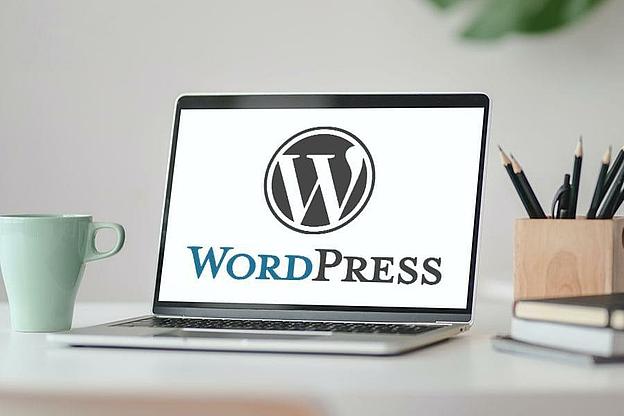 WordPress-Update