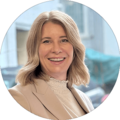 Dana Adler, Gast bei Mit Achim quatschen