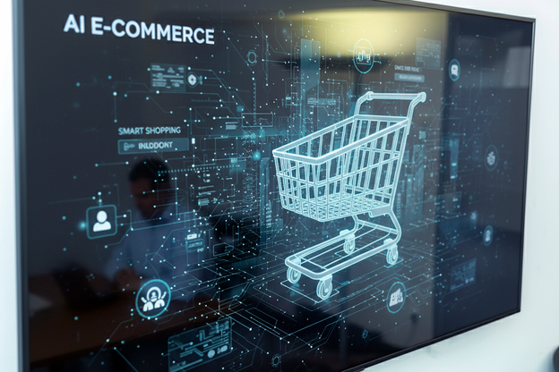 Foto zum Einsatz Künstliche Intelligenz im Mittelstand