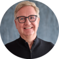 Foto von Dr. Marc Doetze