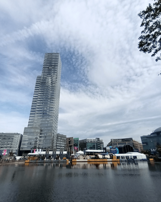 Mediapark Köln