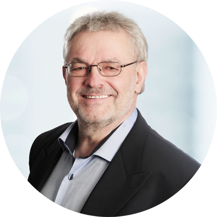 Foto Ralf Ferdinand M&uuml;ller