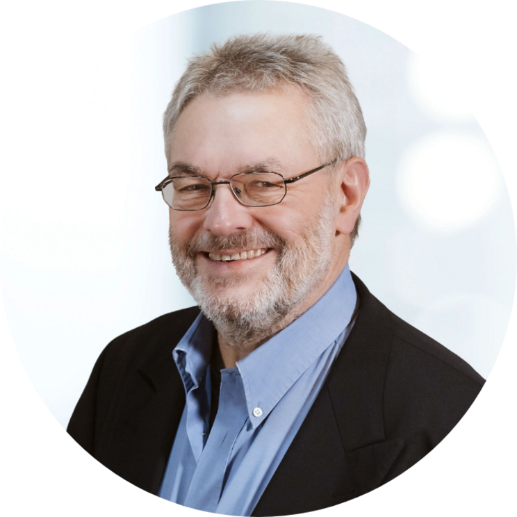 Foto Ralf Ferdinand M&uuml;ller