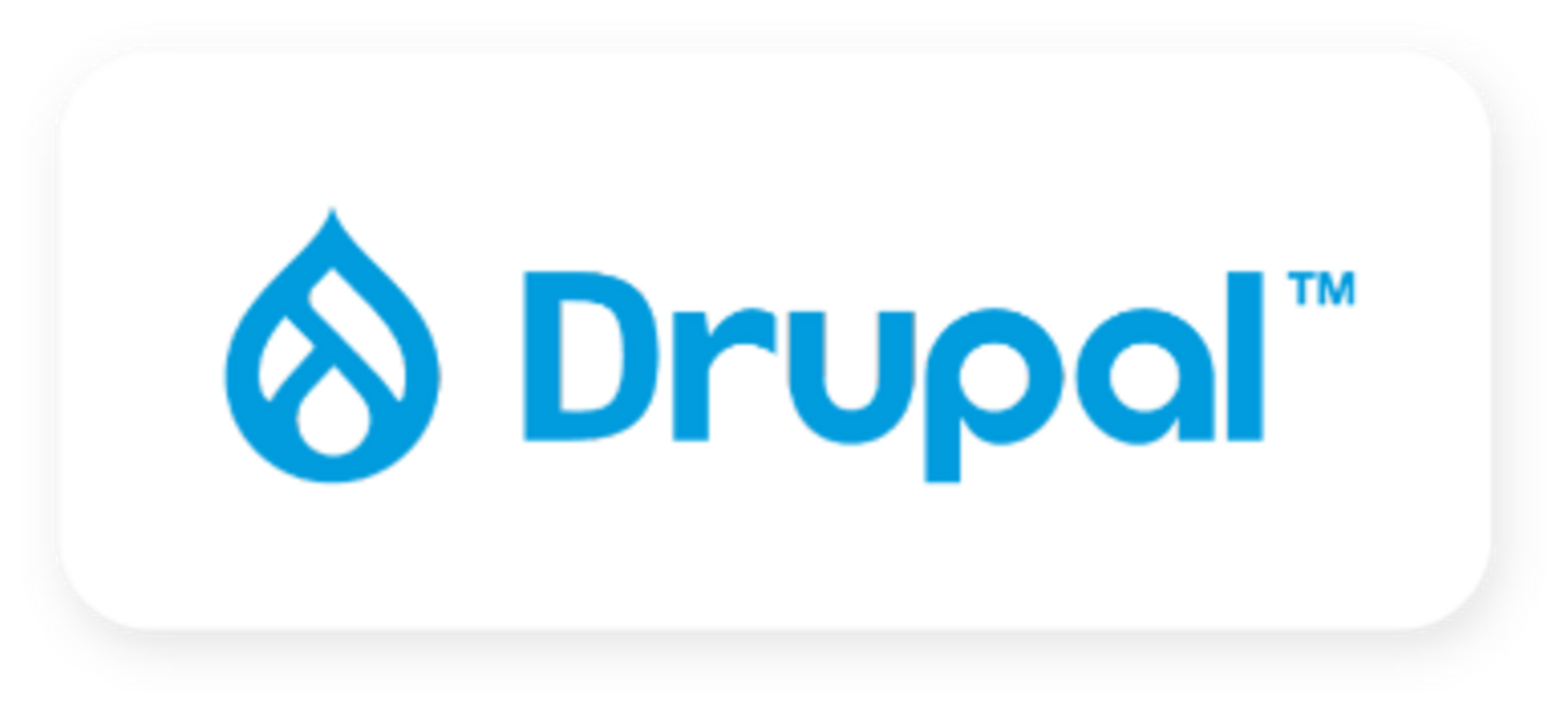 Drupal Logo