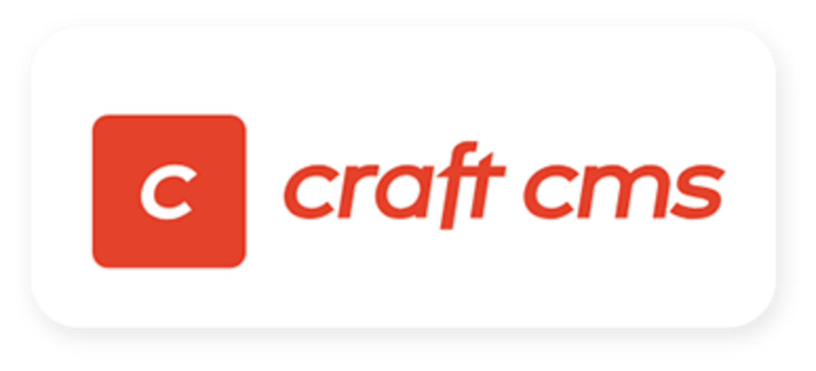 Logo craft CMS