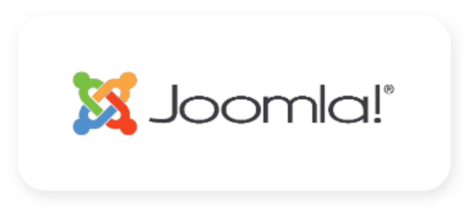 Joomla Logo