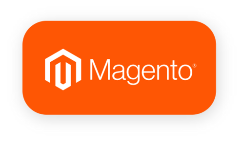 Magento Logo