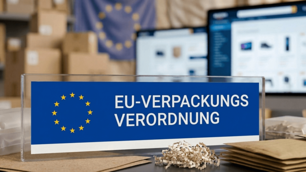 EU Verpackungsverordnung