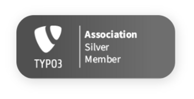 Association Silver Member Logo
