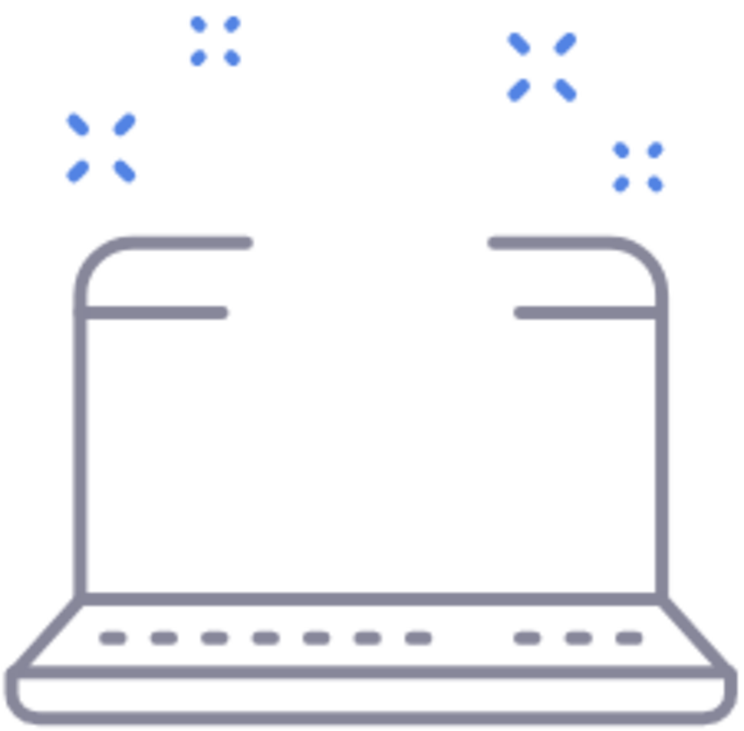 Job Rocket-Icon
